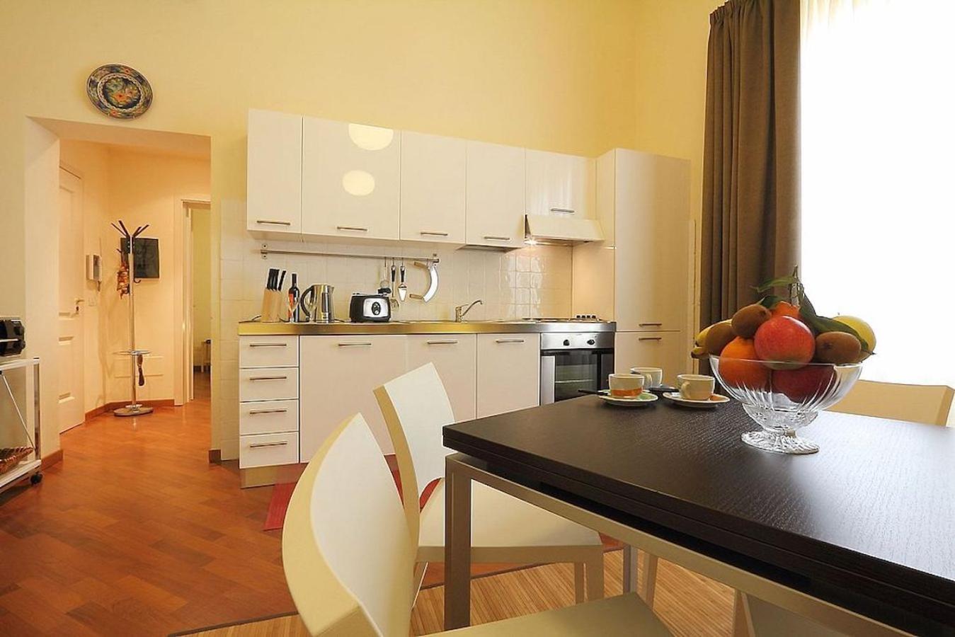 Relais White Houses Florence Exterior photo
