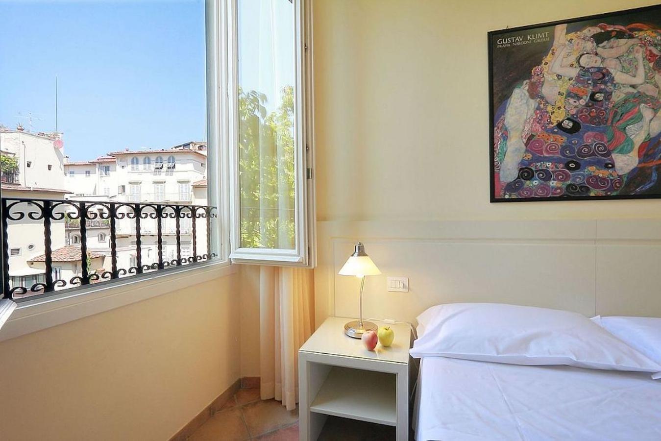 Relais White Houses Florence Exterior photo