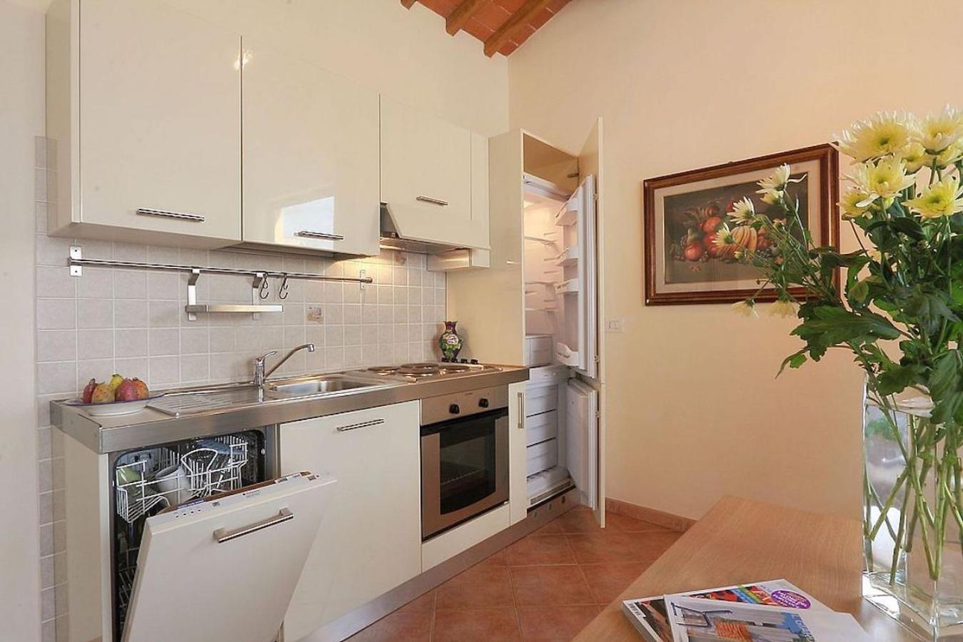 Relais White Houses Florence Exterior photo