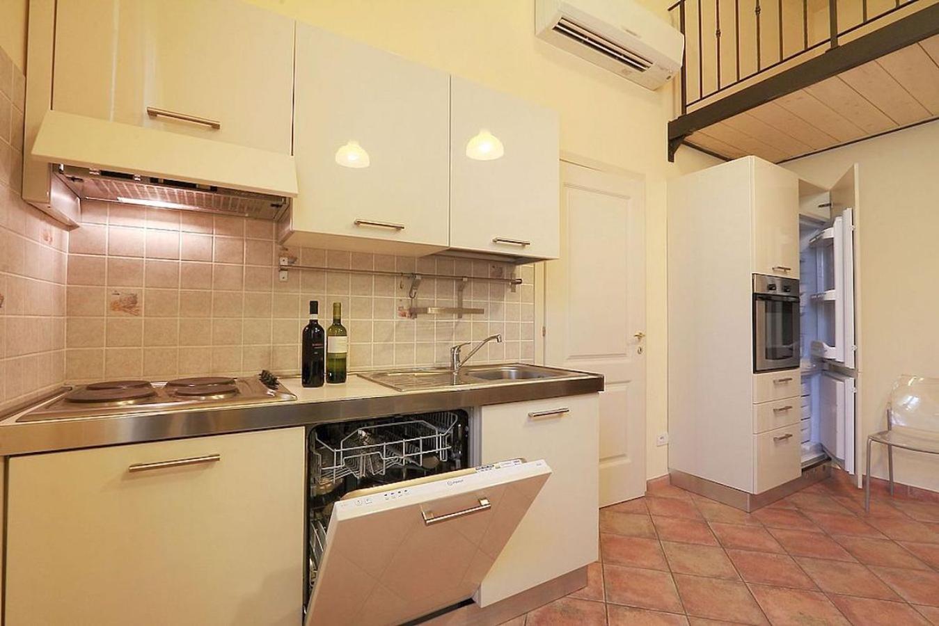 Relais White Houses Florence Exterior photo